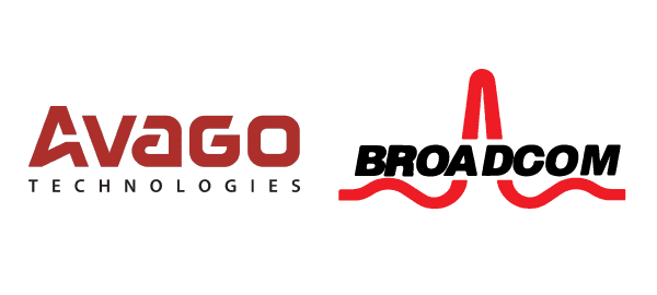 Broadcom Inc Avago Technologies
