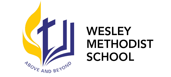Wesley Methodist School